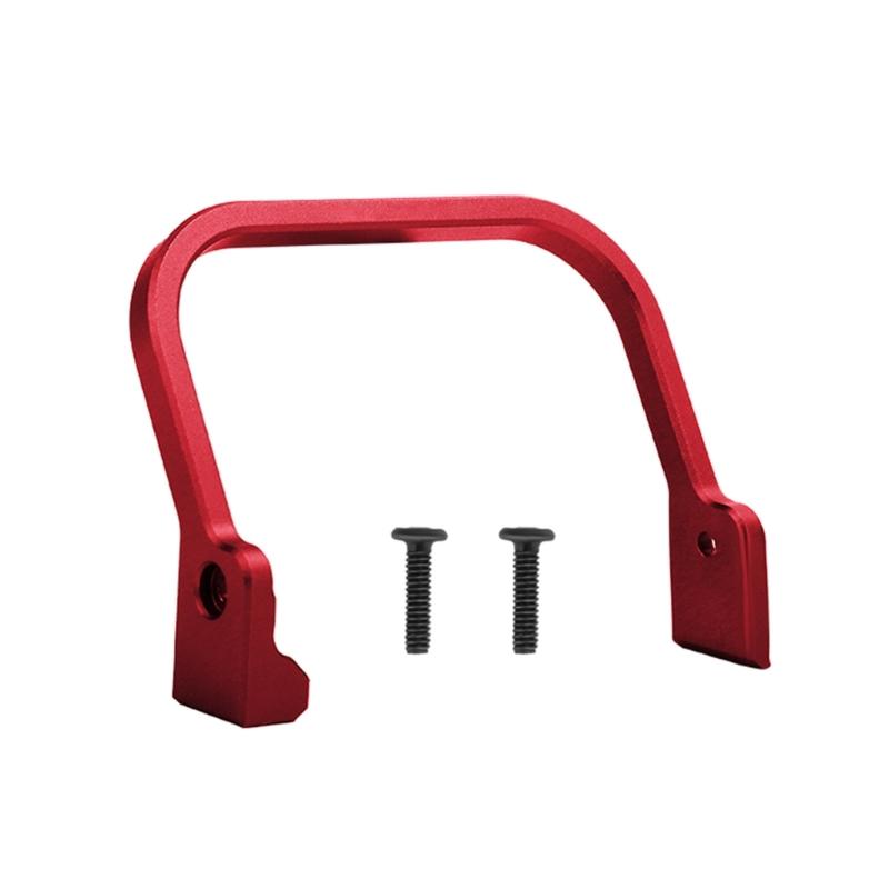 Aluminum Alloy Gimbal Bumper Gimbal Camera Guard Bar Protector Wear-resistant Bump-proof Accessories for AVATA