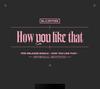 BLACKPINK - How You Like That (Special Edition)