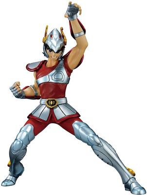 Ichiban Kuji Saint Seiya Altın Azizler B Ödülü Pegasus Seiya Figürü