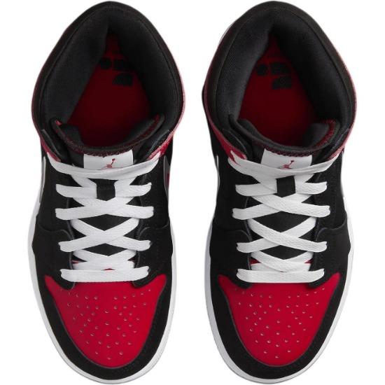 Jordan Air 1 Mid RM Easy On FQ1281-006