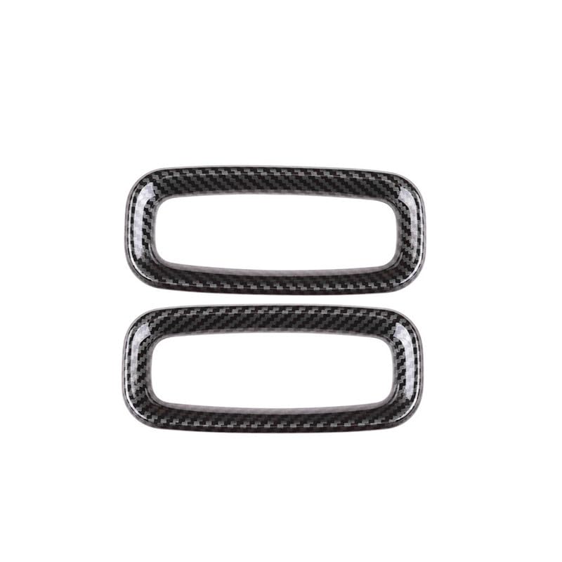 AKUSESARI Toyota New Sienta 10 Series Compatible Front Air Conditioner Cover Air Conditioner Vent Cover Air Conditioner Duct Defogger Bezel Cover Air
