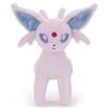 Takara Tomy Arts (TAKARATOMY A.R.T.S) Pokemon I Choose You Pokemon Get Plush Toy Espeon Plush Toy Height Approximately 25cm