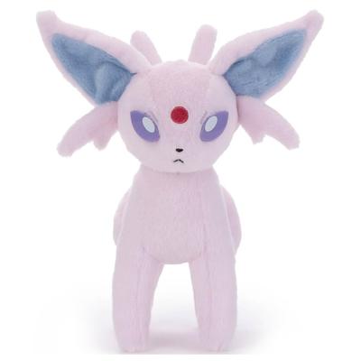 Takara Tomy Arts Pokemon Je choisis Pokemon Obtenez Peluche Peluche Espeon Hauteur Environ 25cm (TAKARATOMIE A.R.T.S) Toi!