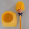 Donald Toilet Trump Brush  Paper Make Toilet Great Again Home Cleanning Tool