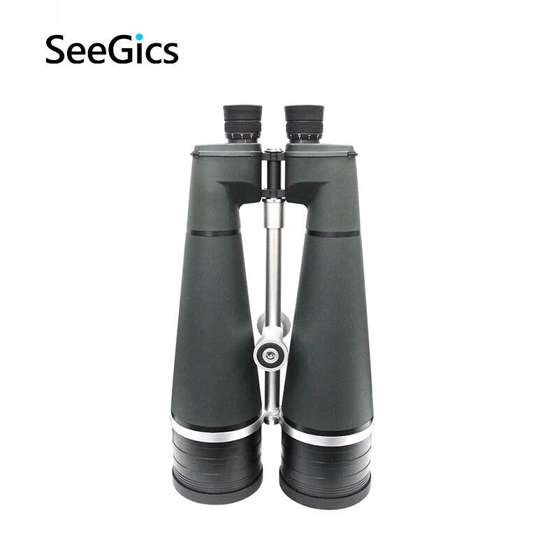 

Бінокль SEEGICS Lookout 25x100 HD