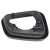 Enhanced Wing Mirror Cover for Opel For Mokka X 2013 2018 Built to Last