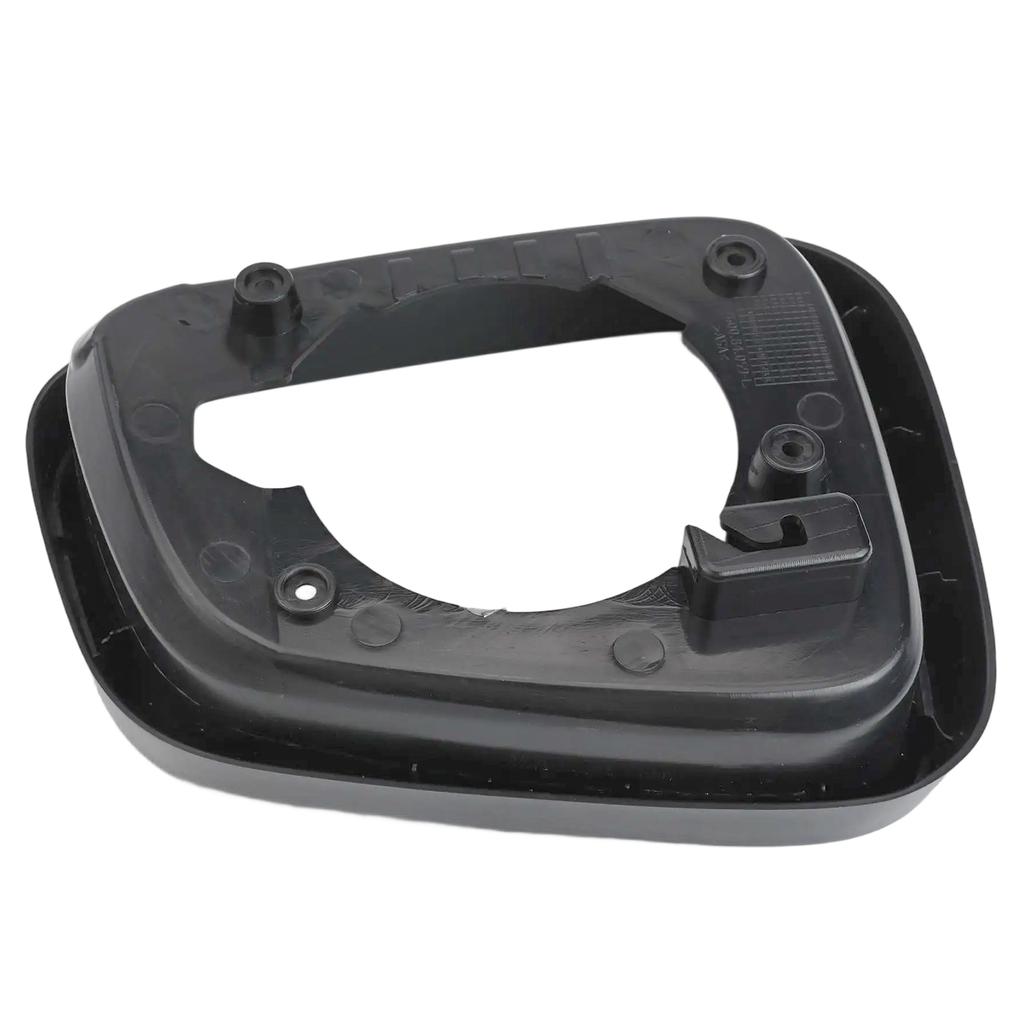 Enhanced Wing Mirror Cover for Opel For Mokka X 2013 2018 Built to Last