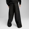 PuMa M T7 Oversized Track Pants Wv 631877 01bk