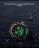 Cross-Border Multifunctional Electronic Watch for Teen Boys and Junior High School Students