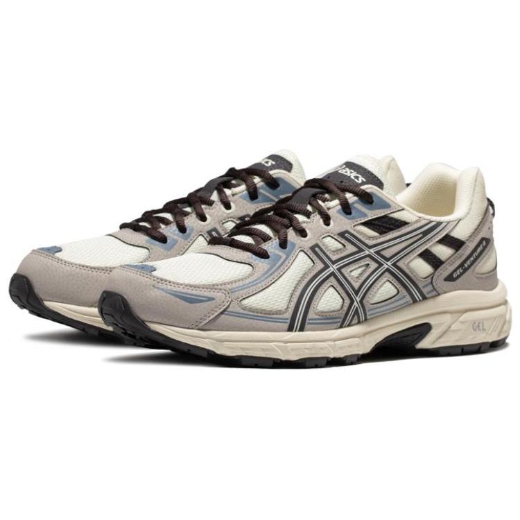 Asics Gel-Venture 6 'Cream Grey' Pánské 1011B550-100