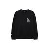 MLB Like Series Sweatshirts Unisex Crew Neck Moderate Regular 3AMTL2034-07BKS