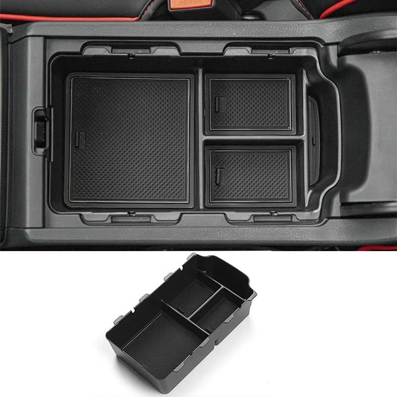 

1 pieces ABS plastic Car Armrest Storage Box Center Console Glove Tray For Honda Civic 11th Gen 2026 2026 2026 Accessories