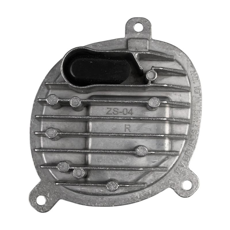 A03Z-Car Front Headlight LED Turn Signal Moudle For BMW 3 Series G20 G21 18-22 DRL Indicator Light Source