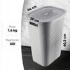 CURVER Laundry Basket 60 L 