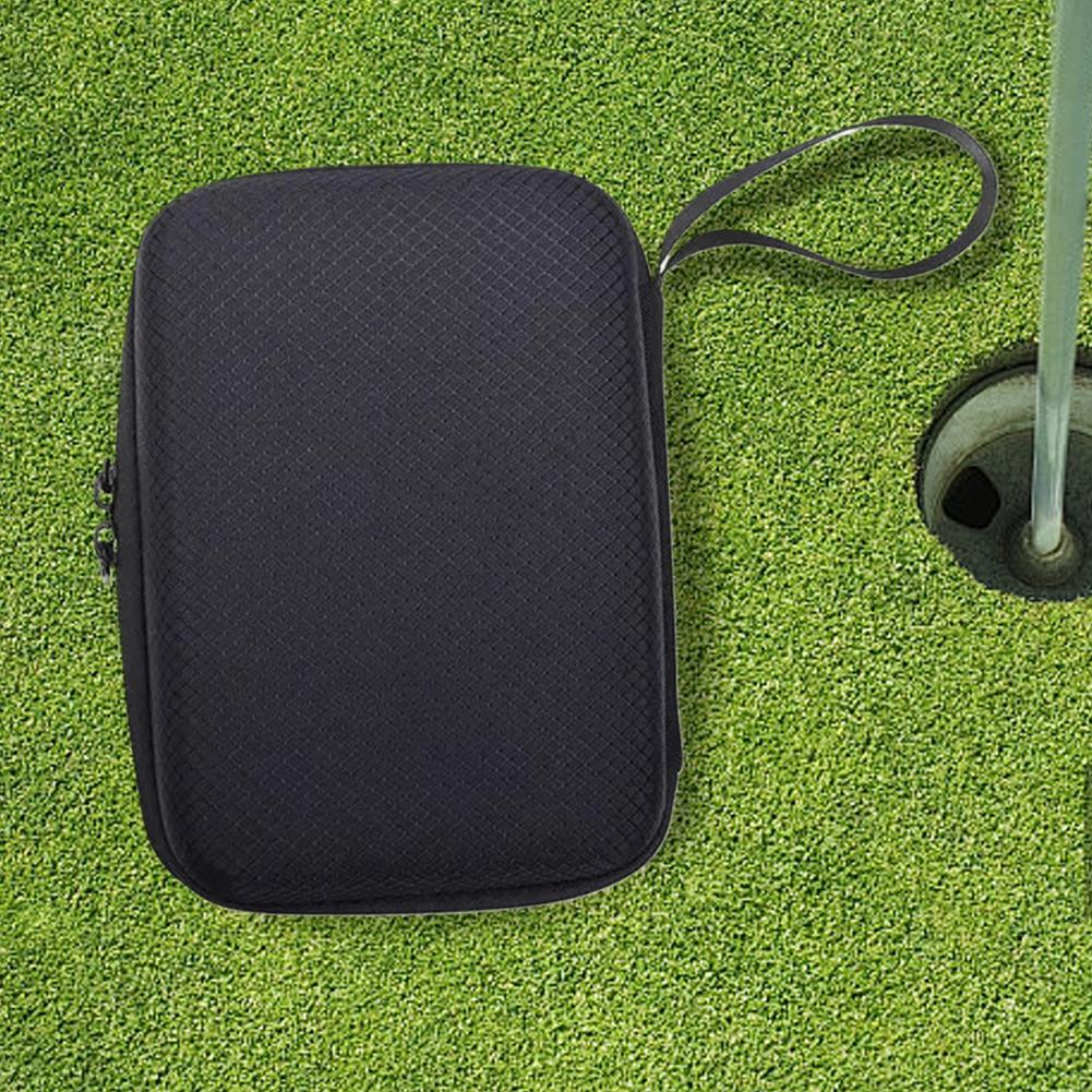 Golf Accessories Bag Golf Ball Holder Golf Tee Pouch Golf Ball Pouch for Men and Women