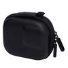 Camera Storage Bag Fit for Action 5 Pro Hard Case   Lining Zip Closure Splashing Proof Camera Case