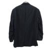 YVES SAINT LAURENT 90s Old stripe Long sleeve tailored jacket Men's Used