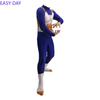 Kinder Erwachsene Vegeta Jumpsuit Super Saiyan GOKU Cosplay Kostüm Torankusu TRUNKS Vegeta-Junge Party Verkleidung Halloween Karneval Geschenk