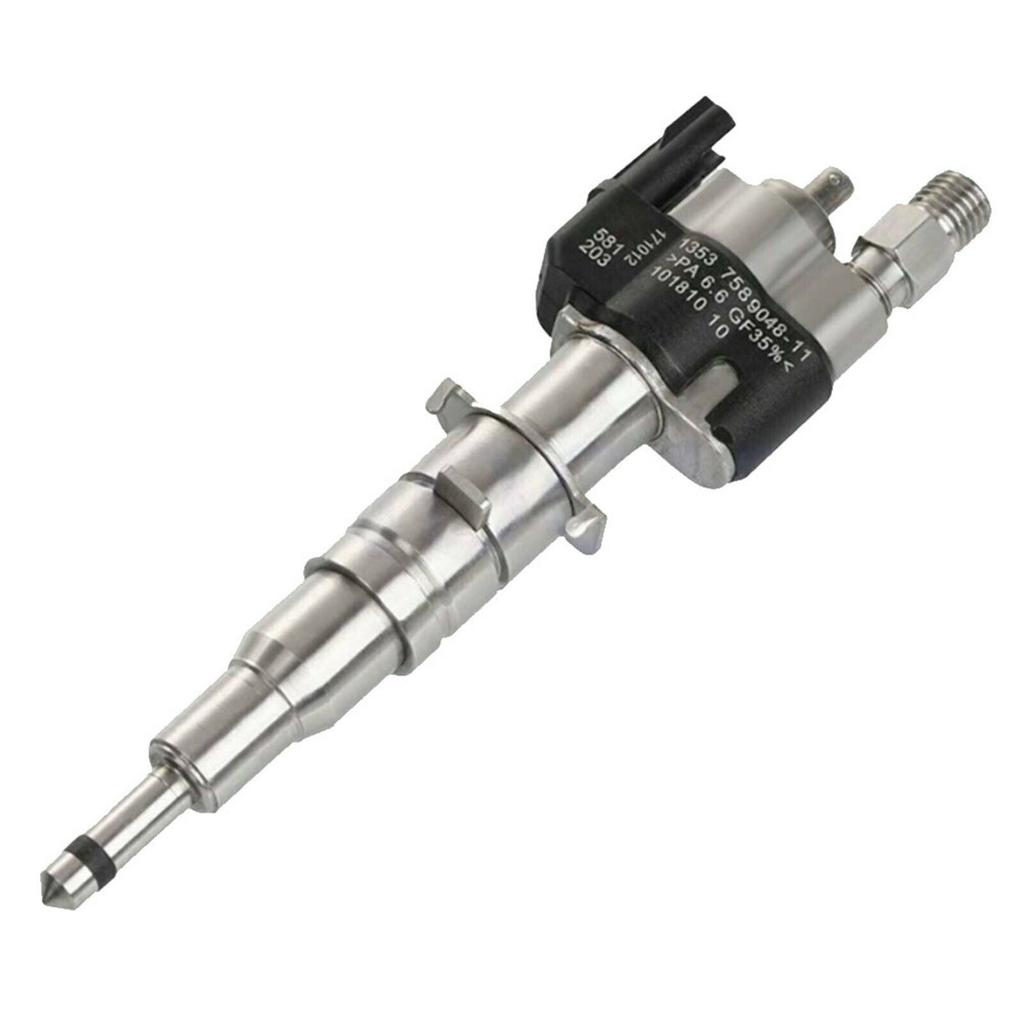 Fuel Injector Adapters Nozzle Repair Kit Suitable for N43 N53 135i 335i 535i 650i X6 1353758904811 135375890483 Car Part