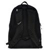 Nike Polyester Basketball Bag Backpack Regular Unisex Black Casual