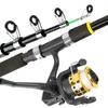 Lingpan Master Lure Fishing Rod Combo Set