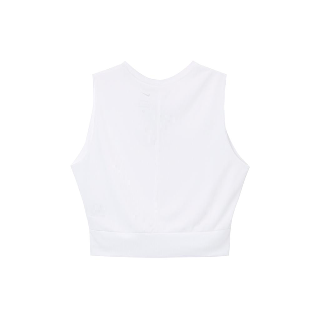 New Nike Tank Tops Women's White 930493-100