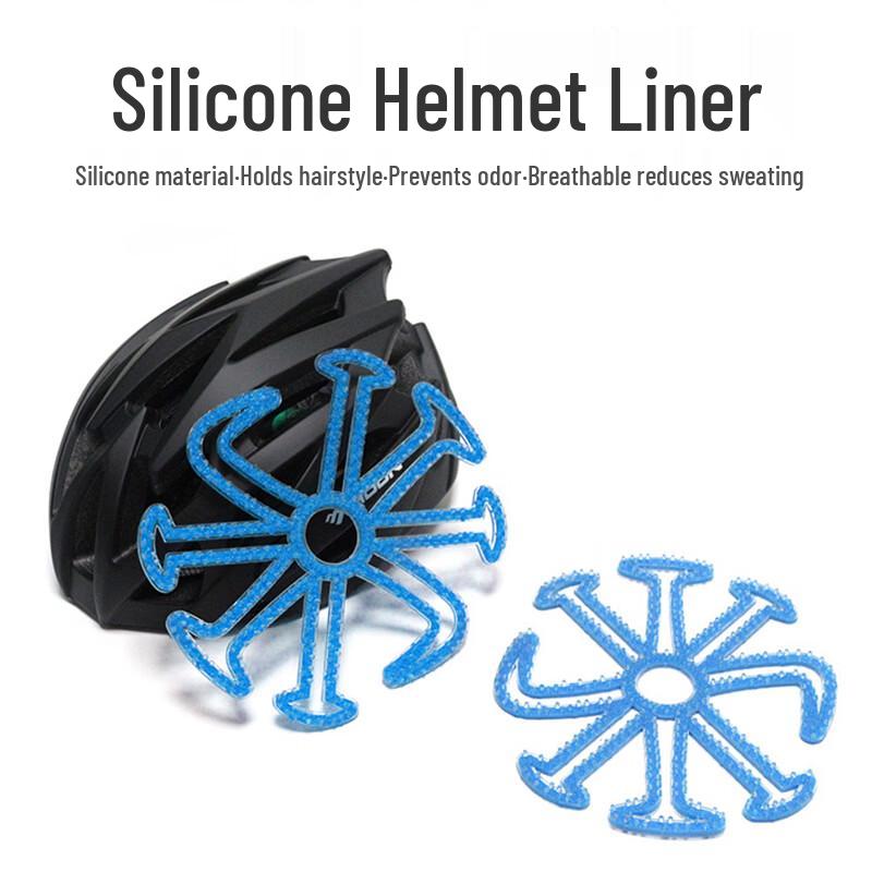 

Cycling Helmet Liner Pad