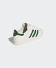 adidas Java Low - White:Green / Ih5298