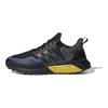 adidas Tênis UltraBoost All Terrain Preto Amarelo Royal Unissex Core-Black JQ4772