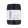 1Pc Sparkling Yarn Knitted Bag DIY Line Christma Decoration Gold and Silver Line Silver Thread