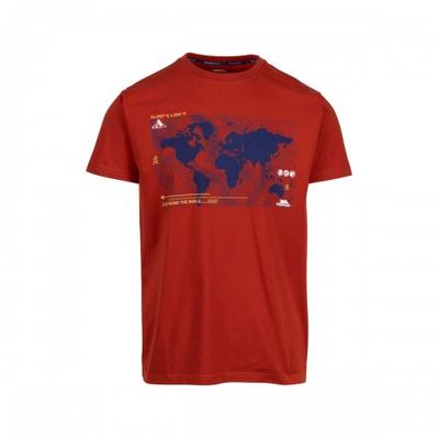 Mens Chera Printed T-Shirt