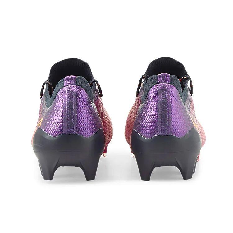 Puma Ultra 1.4 FG AG Festival Fuchsia Men Sneakers Pink Neon-Citrus Parisian-Night 106694-03