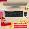 Logitech MK270 Trådløst Tastatur og Mus-kombinasjon