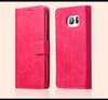 Compatible Leather Wallet Case for Samsung S26/S25 Ultra, S24 Plus, and S20FE