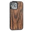 Bewood Wooden Case for iPhone 16 Pro Max bocote