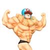 One Piece Gk Japanese Anime Action Figure Muscle Chobava Pvc Figma Movie Model Exquisite Doll Collection Decoration Gift Toys