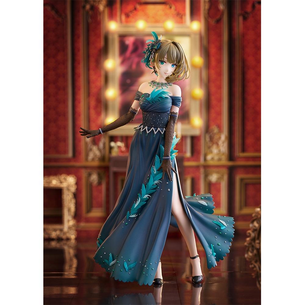 The Idolm Ster 1 7 The Idolm Ster Cinderella Girls  [pretty Liar] Kaede Takagaki +