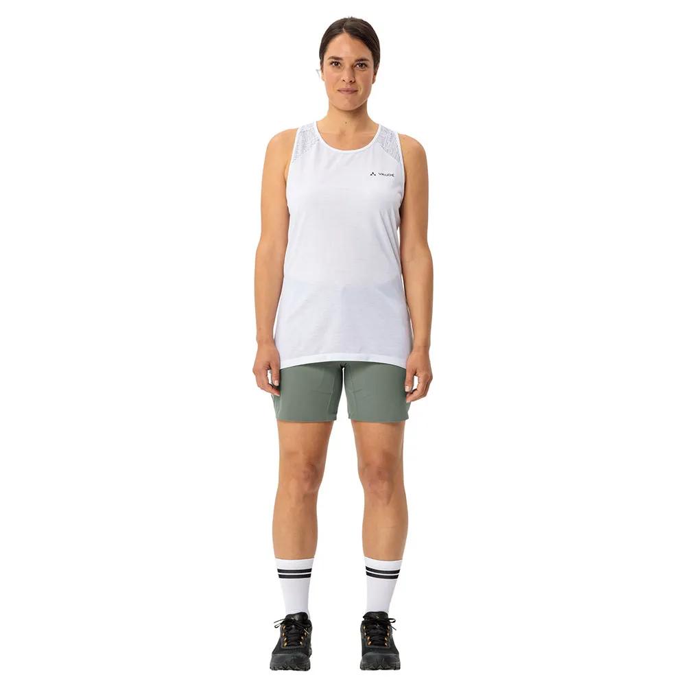 VAUDE Шорты Scopi LW II