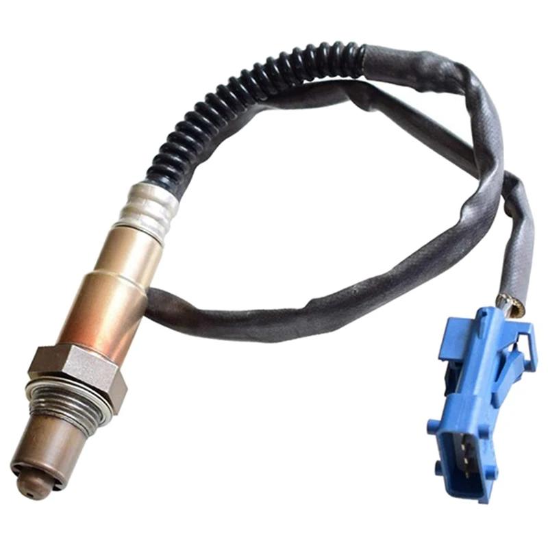 96368765 9657632980 O2 Oxygen Lambda Sensor For PEUGEOT 1007 106 206 207 306 307 406 407BIPPER PARTNER 1.1 1.4 1.6 I 16V