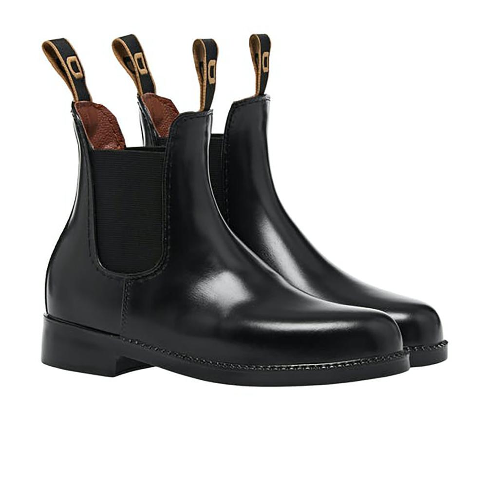 DUBLIN Universelle Unisex-Jodhpurstiefel