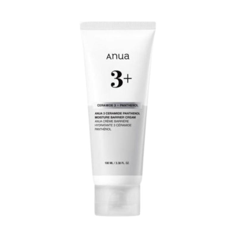 Anua 3 Ceramide Panthenol Moisture Barrier Cream 100ml