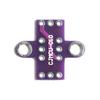 10Pcs CJMCU-010 Self-Locking Switch Module DC 12V Double Row Switch with Self-Locking Switch Button Module Board