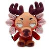 Spiritfarer Plüschtiere Plüschtier Stofftiere Puppe Kindergeschenke 22cm