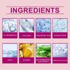 Smile Lift Firm Lips Plump Lips Skin Care Patch Hyaluronic Acid Microneedle Lip Patches For Anti Wrinkle Smoothing Mouth