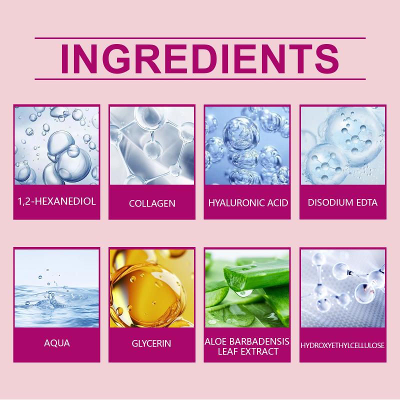 Smile Lift Firm Lips Plump Lips Skin Care Patch Hyaluronic Acid Microneedle Lip Patches For Anti Wrinkle Smoothing Mouth