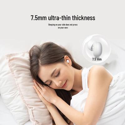 1MORE Z30 Wireless Noise-Cancelling Sleep Earbuds