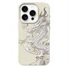 Chinese Loong Pattern Phone Case For IPhone 16 17 E 11 12 Pro 13 14 15 Pro Max Case Plus 17 Air Soft Silicone Shockproof Cover
