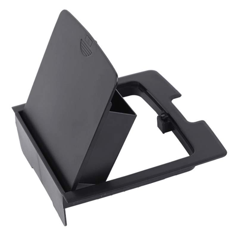 Úložný box loketní opěrky Organizér Kontejner Pro Jeep Wrangler JK 2011-2017 Příslušenství interiéru auta