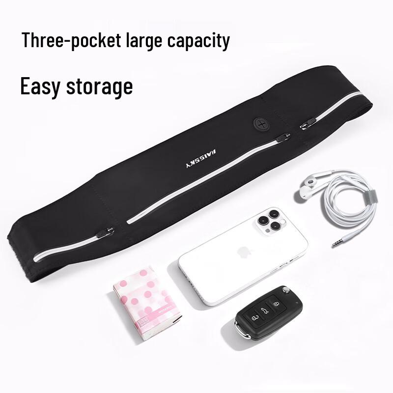 Shiyi Waterproof Running Phone Waist Pack