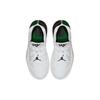 New JORDAN Why Not Zer0.1 Low Tb 'White Pine Green' AQ9682-131